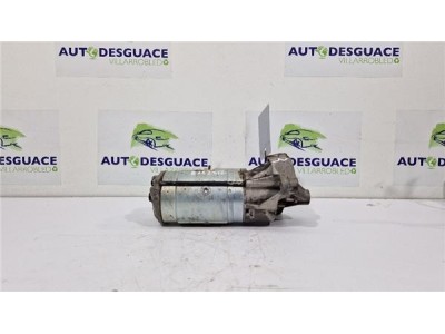 Motor Arranque Citroen Jumpy  2 0 HDi 120 Combi  [2 0 Ltr  - 88 kW HDi CAT ]