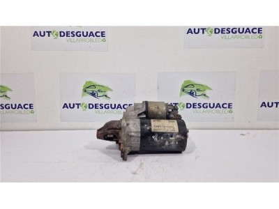 Motor Arranque Opel Meriva B  1 4 Selective [1 4 Ltr  - 88 kW 16V Turbo bivalent  Gasolina / LPG]