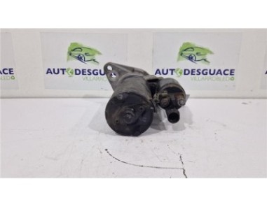Motor Arranque Volkswagen Touran  1 9 Highline [1 9 Ltr  - 74 kW TDI]