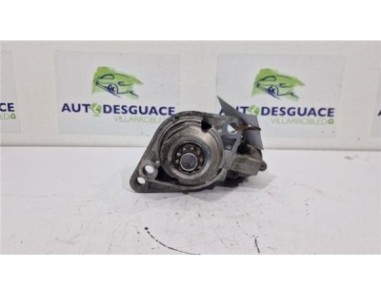 Motor Arranque Volkswagen Touran  1 9 Highline [1 9 Ltr  - 74 kW TDI]
