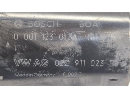 Motor Arranque Volkswagen Touran  1 9 Highline [1 9 Ltr  - 74 kW TDI]