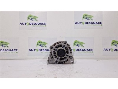 Alternador Mazda CX-3  1 5 Center-Line [1 5 Ltr  - 77 kW Diesel CAT]