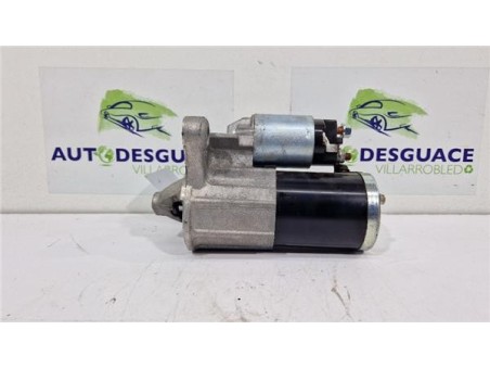 Motor Arranque Mazda CX-3  1 5 Center-Line [1 5 Ltr  - 77 kW Diesel CAT]