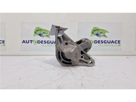 Motor Arranque Mazda CX-3  1 5 Center-Line [1 5 Ltr  - 77 kW Diesel CAT]