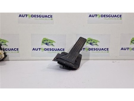 Potenciometro Pedal Gas Mazda CX-3  1 5 Center-Line [1 5 Ltr  - 77 kW Diesel CAT]