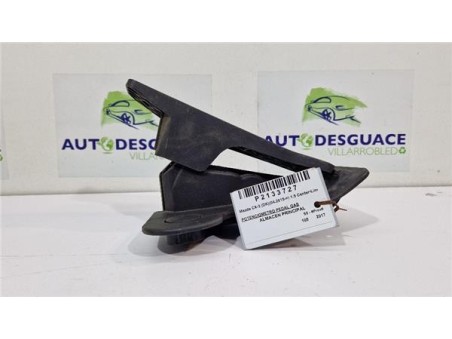 Potenciometro Pedal Gas Mazda CX-3  1 5 Center-Line [1 5 Ltr  - 77 kW Diesel CAT]