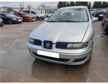 Motor Arranque Seat Toledo  1 9 TDI