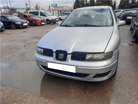 Motor Arranque Seat Toledo  1 9 TDI
