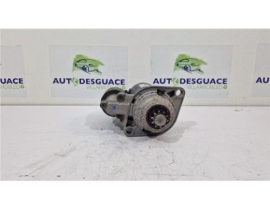Motor Arranque Seat Toledo  1 9 TDI