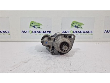 Motor Arranque Seat Toledo  1 9 TDI