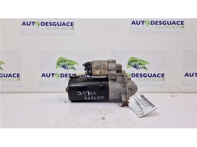 Motor Arranque Volvo S60 Berlina  2 4 D