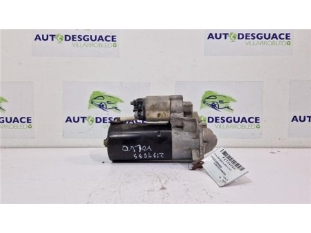 Motor Arranque Volvo S60 Berlina  2 4 D
