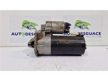 Motor Arranque Volvo S60 Berlina  2 4 D
