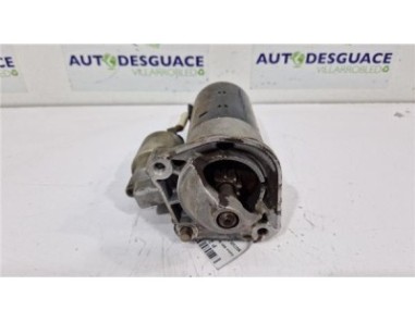 Motor Arranque Volvo S60 Berlina  2 4 D