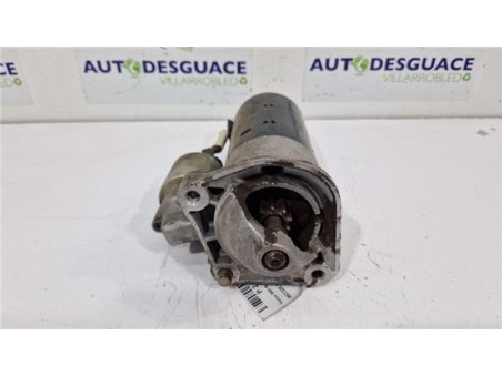 Motor Arranque Volvo S60 Berlina  2 4 D
