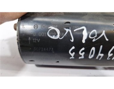 Motor Arranque Volvo S60 Berlina  2 4 D