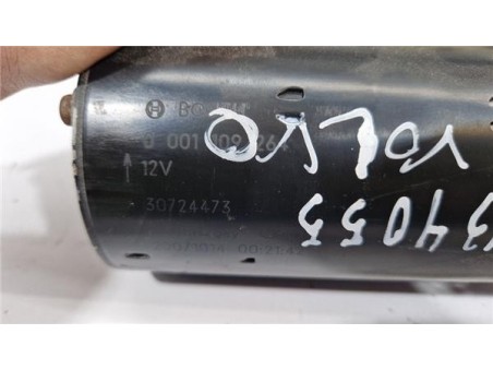 Motor Arranque Volvo S60 Berlina  2 4 D