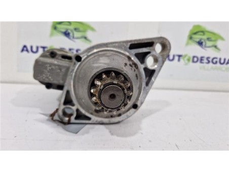 Motor Arranque Audi Q2  1 6 30 TDI design [1 6 Ltr  - 85 kW TDI]