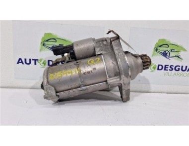 Motor Arranque Audi Q2  1 6 30 TDI design [1 6 Ltr  - 85 kW TDI]