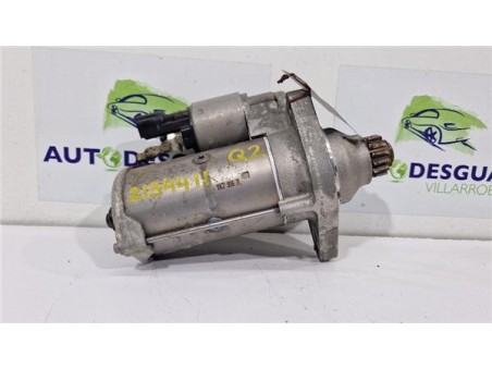 Motor Arranque Audi Q2  1 6 30 TDI design [1 6 Ltr  - 85 kW TDI]