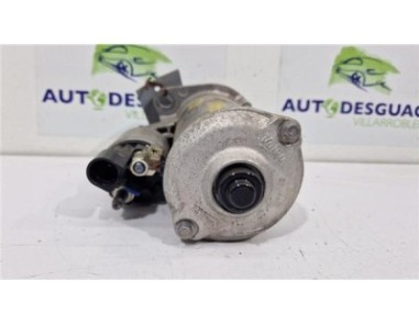Motor Arranque Audi Q2  1 6 30 TDI design [1 6 Ltr  - 85 kW TDI]