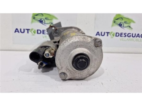 Motor Arranque Audi Q2  1 6 30 TDI design [1 6 Ltr  - 85 kW TDI]