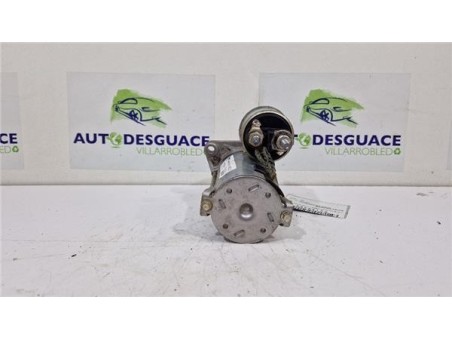 Motor Arranque Fiat Qubo  1 3 Dynamic [1 3 Ltr  - 59 kW 16V M-Jet CAT]