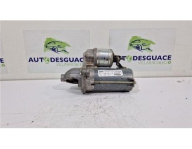 Motor Arranque Fiat Qubo  1 3 Dynamic [1 3 Ltr  - 59 kW 16V M-Jet CAT]