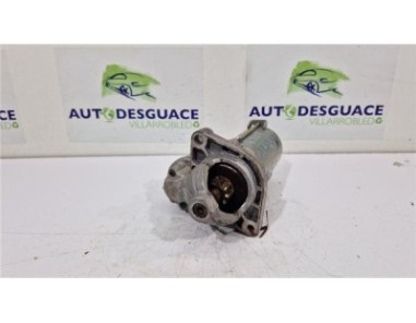 Motor Arranque Fiat Qubo  1 3 Dynamic [1 3 Ltr  - 59 kW 16V M-Jet CAT]