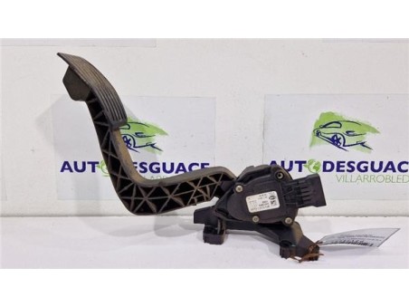 Potenciometro Pedal Gas Fiat Qubo  1 3 Dynamic [1 3 Ltr  - 59 kW 16V M-Jet CAT]