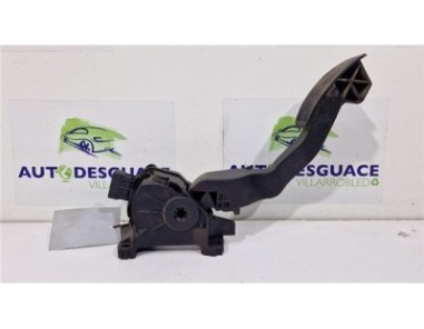Potenciometro Pedal Gas Fiat Qubo  1 3 Dynamic [1 3 Ltr  - 59 kW 16V M-Jet CAT]