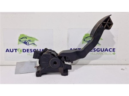 Potenciometro Pedal Gas Fiat Qubo  1 3 Dynamic [1 3 Ltr  - 59 kW 16V M-Jet CAT]