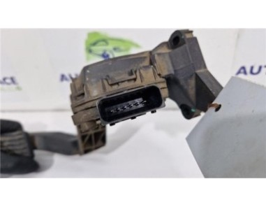 Potenciometro Pedal Gas Fiat Qubo  1 3 Dynamic [1 3 Ltr  - 59 kW 16V M-Jet CAT]