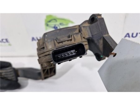 Potenciometro Pedal Gas Fiat Qubo  1 3 Dynamic [1 3 Ltr  - 59 kW 16V M-Jet CAT]