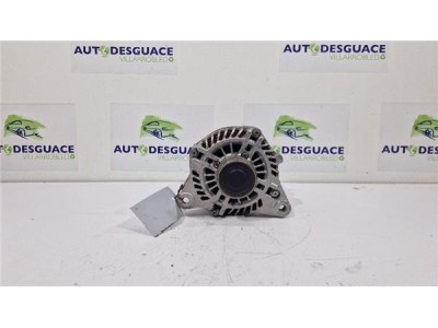 Alternador Mazda 3 Berlina / Sedán  2 2 Evolution [2 2 Ltr  - 110 kW Turbodiesel CAT]