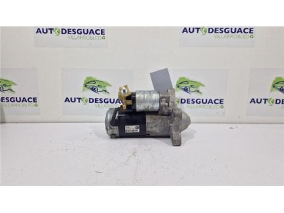 Motor Arranque Mazda 3 Berlina / Sedán  2 2 Evolution [2 2 Ltr  - 110 kW Turbodiesel CAT]