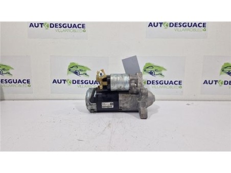 Motor Arranque Mazda 3 Berlina / Sedán  2 2 Evolution [2 2 Ltr  - 110 kW Turbodiesel CAT]