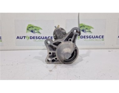 Motor Arranque Mazda 3 Berlina / Sedán  2 2 Evolution [2 2 Ltr  - 110 kW Turbodiesel CAT]