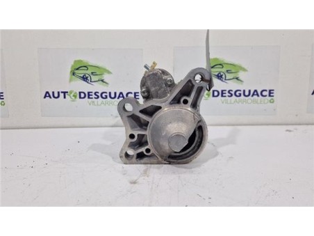 Motor Arranque Mazda 3 Berlina / Sedán  2 2 Evolution [2 2 Ltr  - 110 kW Turbodiesel CAT]