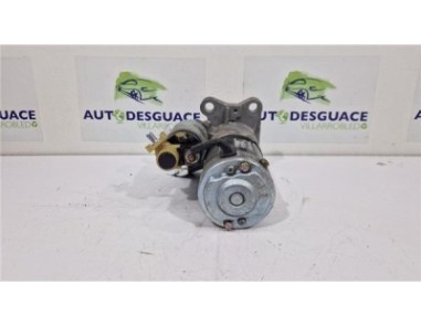 Motor Arranque Mazda 3 Berlina / Sedán  2 2 Evolution [2 2 Ltr  - 110 kW Turbodiesel CAT]