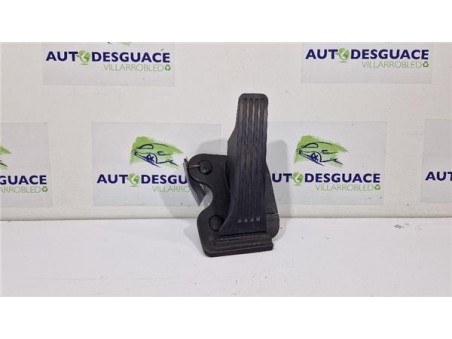 Potenciometro Pedal Gas Mazda 3 Berlina / Sedán  2 2 Evolution [2 2 Ltr  - 110 kW Turbodiesel CAT]