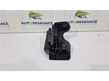 Potenciometro Pedal Gas Mazda 3 Berlina / Sedán  2 2 Evolution [2 2 Ltr  - 110 kW Turbodiesel CAT]