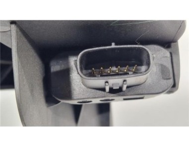 Potenciometro Pedal Gas Mazda 3 Berlina / Sedán  2 2 Evolution [2 2 Ltr  - 110 kW Turbodiesel CAT]