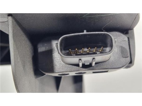 Potenciometro Pedal Gas Mazda 3 Berlina / Sedán  2 2 Evolution [2 2 Ltr  - 110 kW Turbodiesel CAT]