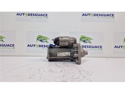 Motor Arranque Peugeot 3008  1 6 Access [1 6 Ltr  - 84 kW HDi FAP]