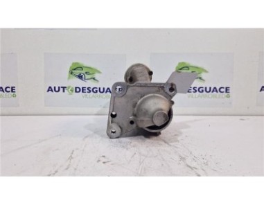 Motor Arranque Peugeot 3008  1 6 Access [1 6 Ltr  - 84 kW HDi FAP]