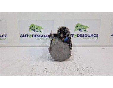 Motor Arranque Peugeot 3008  1 6 Access [1 6 Ltr  - 84 kW HDi FAP]