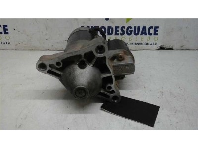 Motor Arranque Peugeot 306 BERLINA 4 PUERTAS 1 9 D