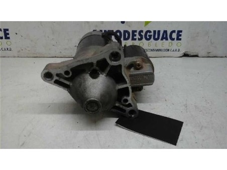 Motor Arranque Peugeot 306 BERLINA 4 PUERTAS 1 9 D 