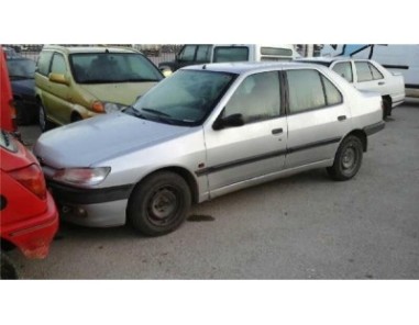 Motor Arranque Peugeot 306 BERLINA 4 PUERTAS 1 9 D 
